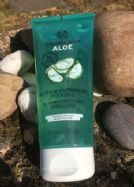 Aloe Multi-Use Soothing Gel( The Bodyshop)-200ml